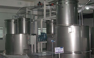 氣力輸送設備 氣力輸送設備